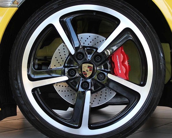 Porsche